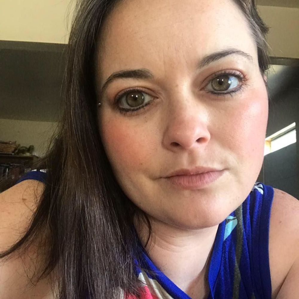 Meet your Posher, Melinda